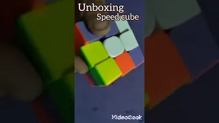 Unboxing speed cube MRP ₹130 #UNBOXING #NOTANHAR777 #SUBSCRIBE #TRENDING #SPEEDCUBE #EDIT #LIKE #DO