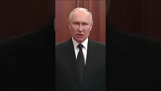 Putin Priqojinin əməllərini xəyanət adlandırıb