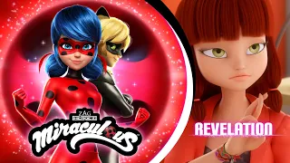 MIRACULOUS | 🐞 REVELATION - TEASER 🐾 | SEASON 5 EPISODE 20