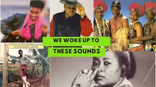 Top 10 African Songs African Kids in the 1980s and 1990s Grew Up With