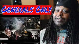 #CharlieRed989 | Kevin Gates - 7:12pm Freestyle (Reaction)