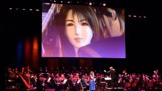 FINAL FANTASY VIII:Eyes on Me - DistantWorlds 25th Concert