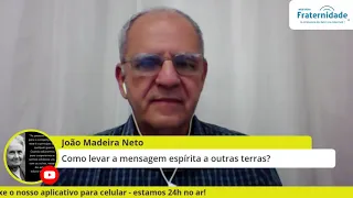 Quem recomeça a vida fora do Brasil e a língua Esperanto - Jorge Elarrat