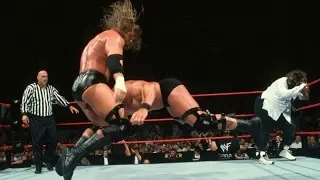 10 Fascinating WWE SummerSlam 1999 Facts