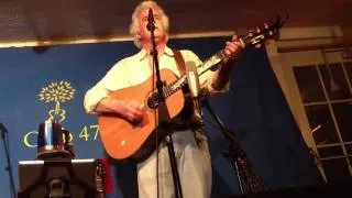 Tom Rush: No Regrets/Rockport Sunday