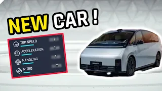 Asphalt 9 *NEW* CAR!! | Asphalt 9 new Li Auto MEGA