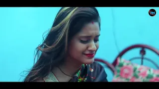 Dil De Diya Hai   Heart Touching Hot Love Story   New Love Story Video   Hindi Hit Song 2021