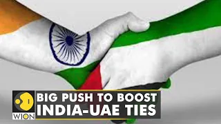 Indian Prime Minister Narendra Modi to hold talks with UAE counterpart to finalize trade deal