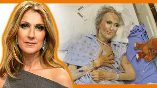 Céline Dion fait le point sur sa santé dévastatrice