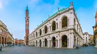 Vicenza - Italia 🇮🇹 Veneto