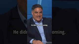 Cenk Reacts: Wait That's The Bible?