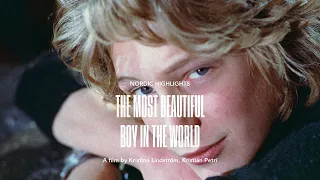 THE MOST BEAUTIFUL BOY IN THE WORLD Trailer | RIGA IFF 2021