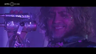 The Flaming Lips - Live at Villette Sonique in Paris, France (May 24, 2013) [HD UPGRADE]