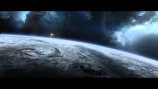 Вселенная EVE Online Русский трейлер HD