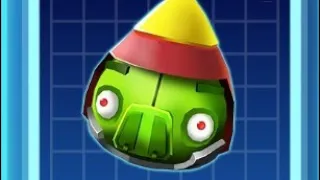 TRUSTH/ANGRY BIRDS TRANSFORMERS NEW CHARACTER