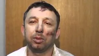 В Вологде задержали гражданина Грузии
