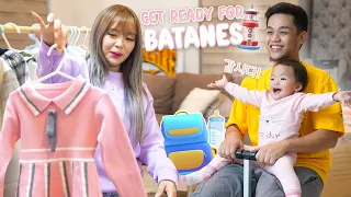 Get Ready With Us for Batanes | Carlyn Ocampo