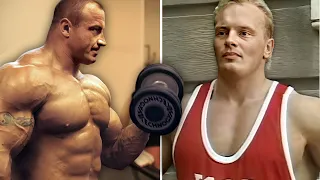 How Strong Was Jon Pall Sigmarsson vs Mariusz Pudzianowski?