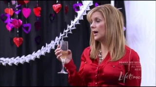 Dance Moms: Melissa's Engagement Party (Season 2, Episode 9)