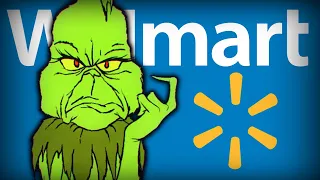 Walmart Just Ruined The Grinch