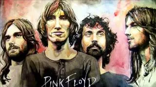 Watch Pink Floyd  --- "Breathe / Time " Live @ The Royal Albert Hall - Breathe Pink Floyd