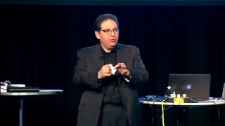 World's Most Famous Hacker Kevin Mitnick & KnowBe4's Stu Sjouwerman Opening Keynote