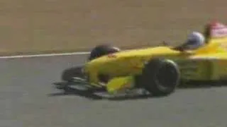 So You Want To Be An F1 Driver 2006 - F1