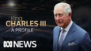A look at the life of King Charles | ABC News