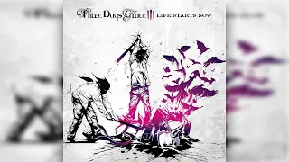 Three Days Grace - Life Starts Now (Full Album)