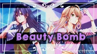 [AMV] ~ |Beauty Bomb|