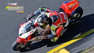 ASBK Superbike & Supersport Rnd 7 Phillip Island - October 7-8, 2017