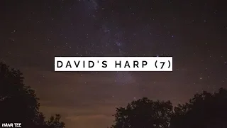 David's Harp (7) | Relaxing Harp Music | Christian Harp Music | Stress & Anxiety Relief