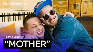The Making Of Charlie Puth's "Mother" | Deconstructed