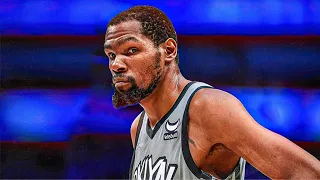 How Kevin Durant Wrecked His Own Career