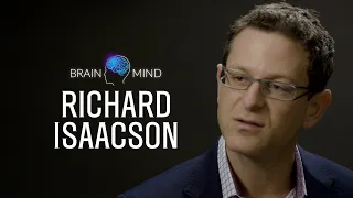 1 in 3 Cases of Alzheimer's Disease May Be Preventable - Richard Isaacson at BrainMind