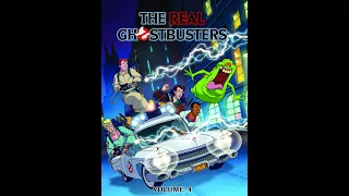 The Real Ghostbusters - Part 5 of 5 (1986)