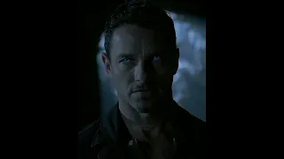 “ he was always alpha ” #teenwolf #peterhale