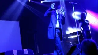 Blutengel - Anders Sein [live in Saint-Petersburg]