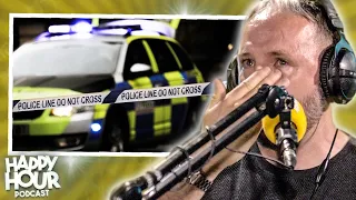 The Shocking Incident That Ended This Cop's Career