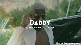 [SOLD] SDM x Booba x Timal "Daddy" (Prod. Neskhokage) | Afro Type Beat 2021