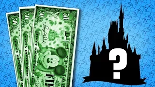 Why is Walt Disney World So Expensive?