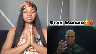 Stan Walker - I AM (official video) from the Ava DuVernay film "Origin" this is awesome 🤩 ❤️