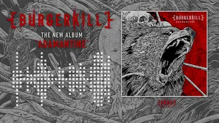 Burgerkill - Integral (Official Audio & Lyrics)