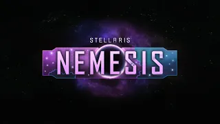 Так, а что же с шпионажем? Stellaris 3.0 Nemesis!