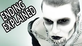 AHS: NEW YORK Ending Explained!