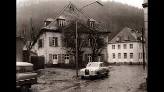 Plettenberger Filmbiografie Teil 4 "Meine Heimatstadt"