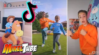 Videos Virales en TikTok