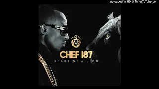 Chef 187 - Amsterdam | Heart Of A Lion