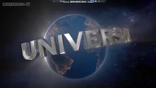 Universal Pictures / Epic Pictures / Kinoatis / Russia Television And Radio