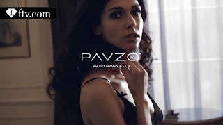 FashionTV presents - The Lingerie Shoot by PAVZO | FTV.com